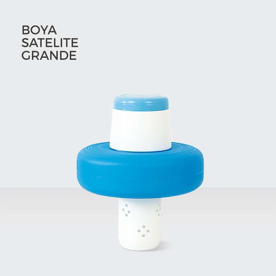 BOYA SATELITE GRANDE