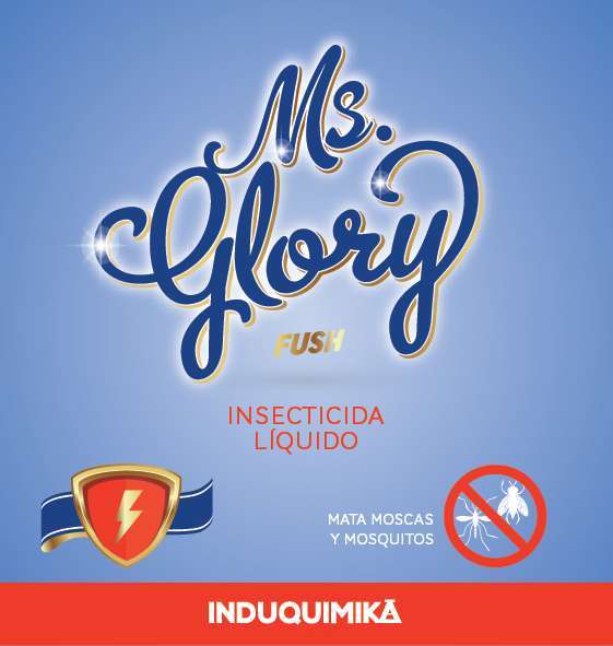 Insecticida Líquido