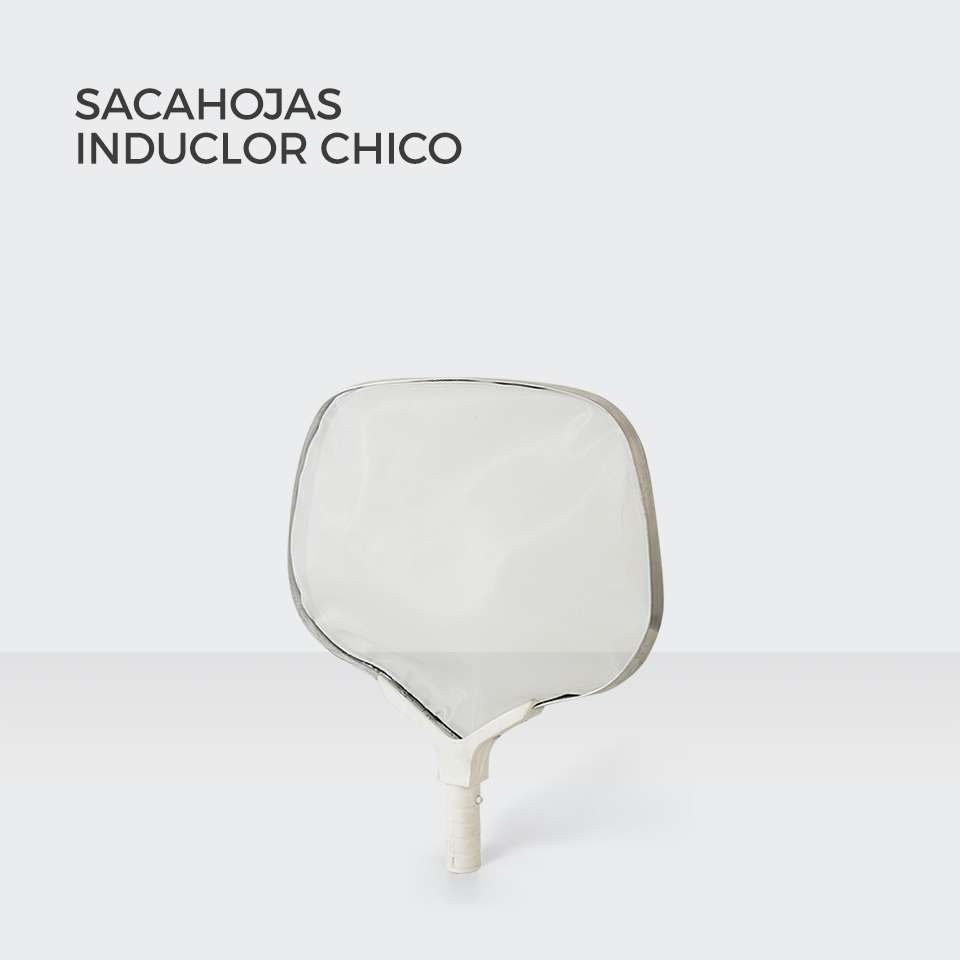 SACAHOJAS INDUCLOR CHICO