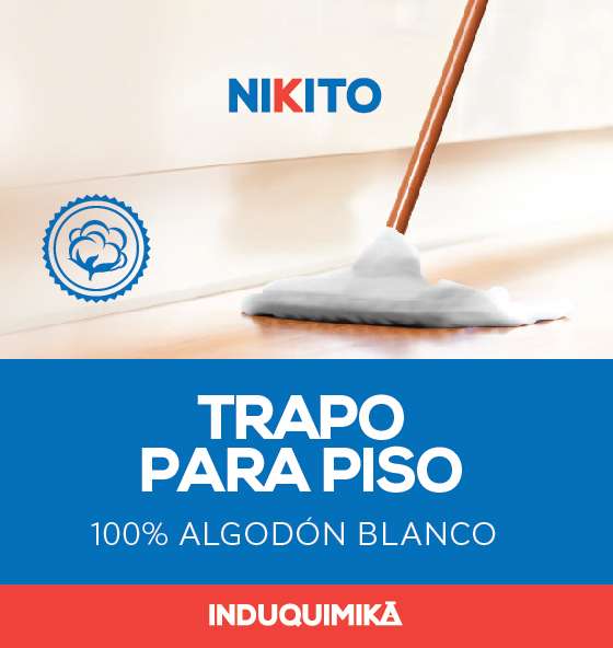 Trapos de piso