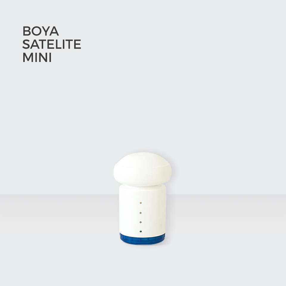 BOYA SATELITE MINI
