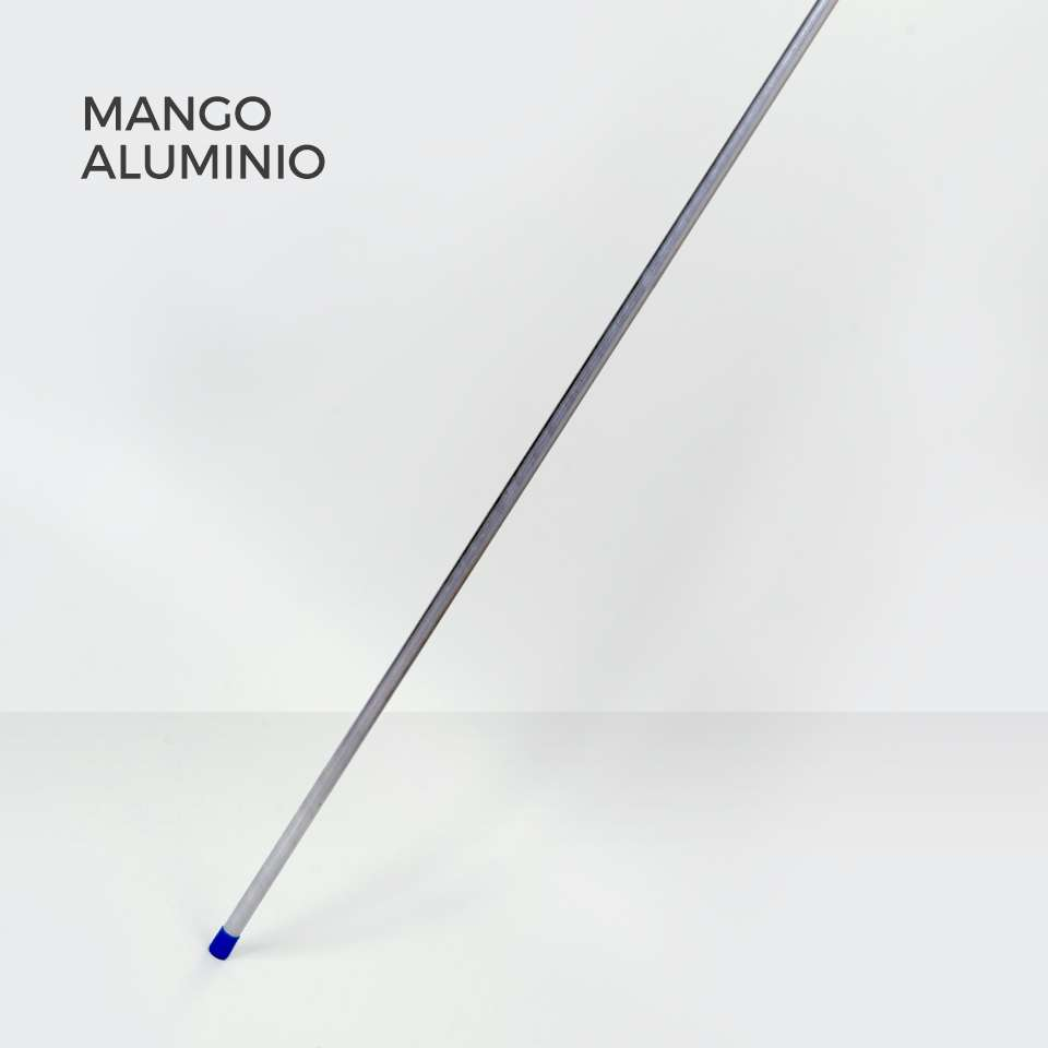 MANGO ALUMINIO