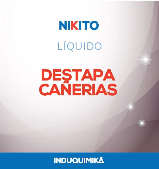 Destapacañerías