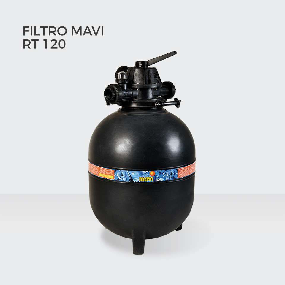 FILTRO MAVI RT 120
