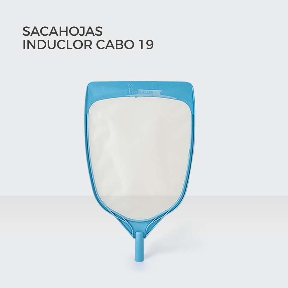 SACAHOJAS INDUCLOR CABO 19
