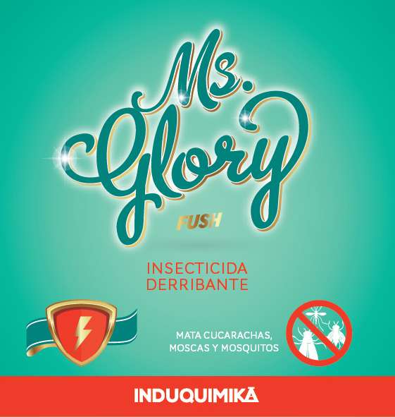Insecticida Derribante