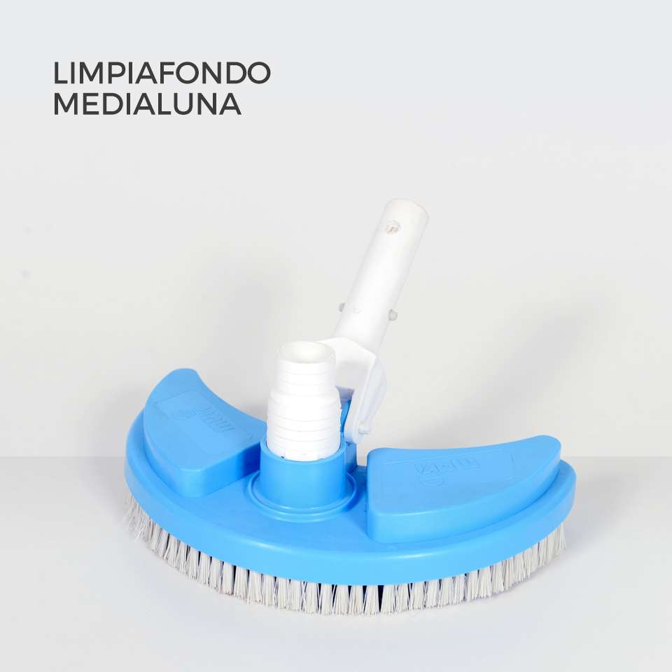 LIMPIAFONDO MEDIALUNA