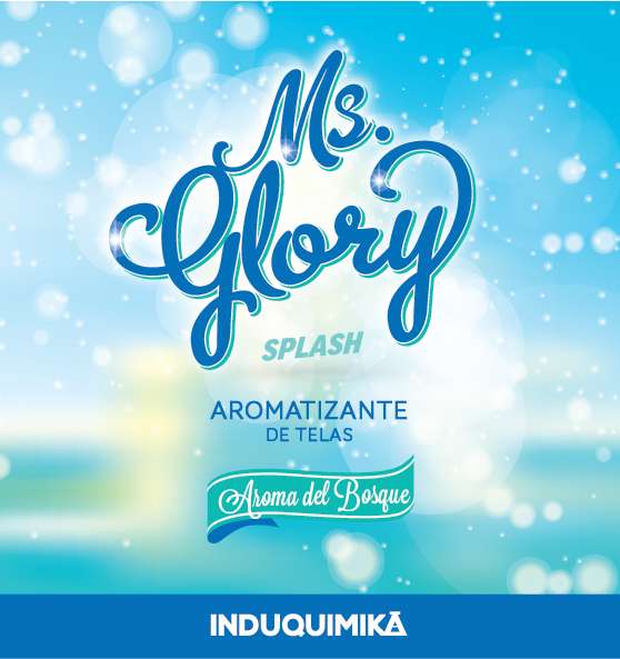 Perfume para Ropa