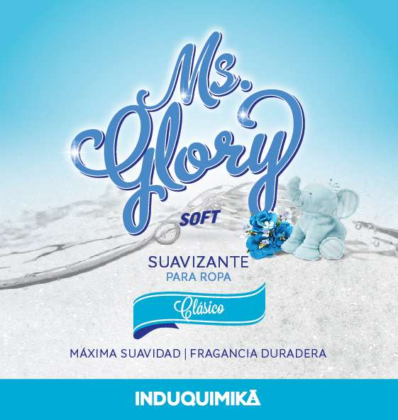 Suavizante para Ropa Premium