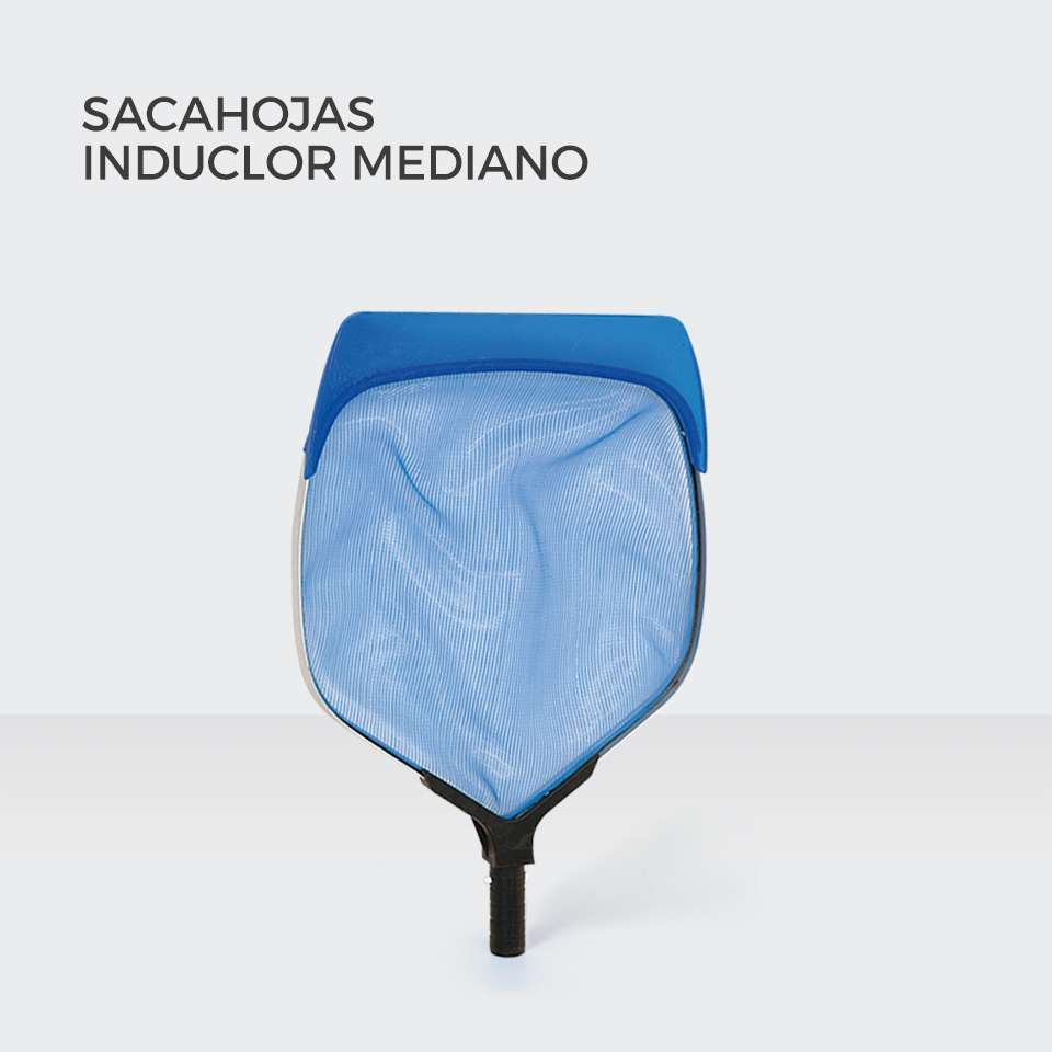SACAHOJAS INDUCLOR MEDIANO