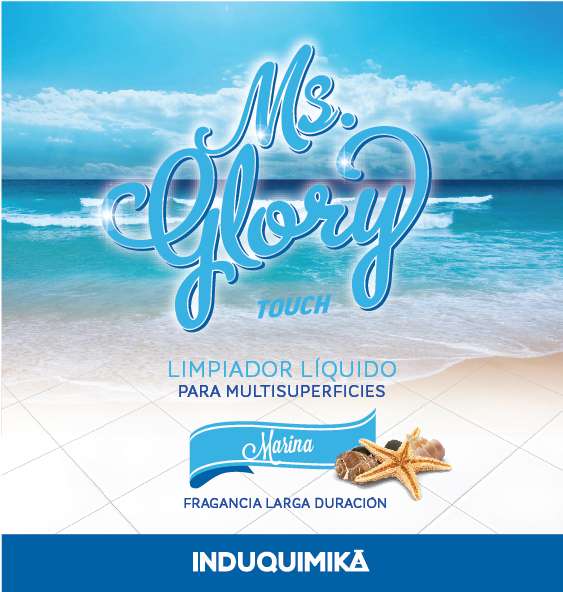Limpiadores líquidos