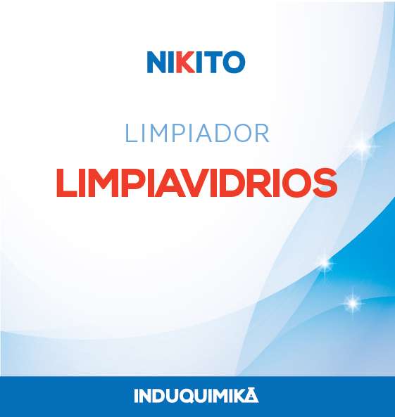 Limpiavidrios