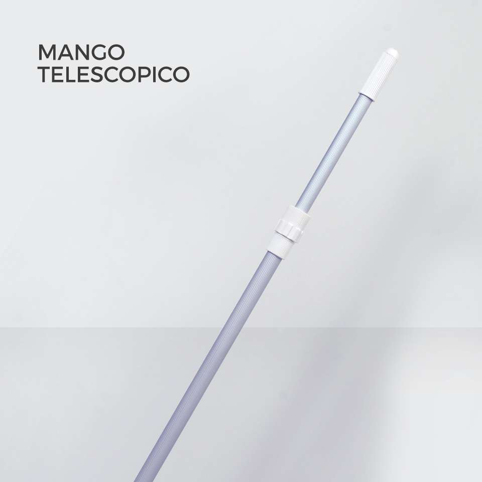 MANGO TELESCÓPICO