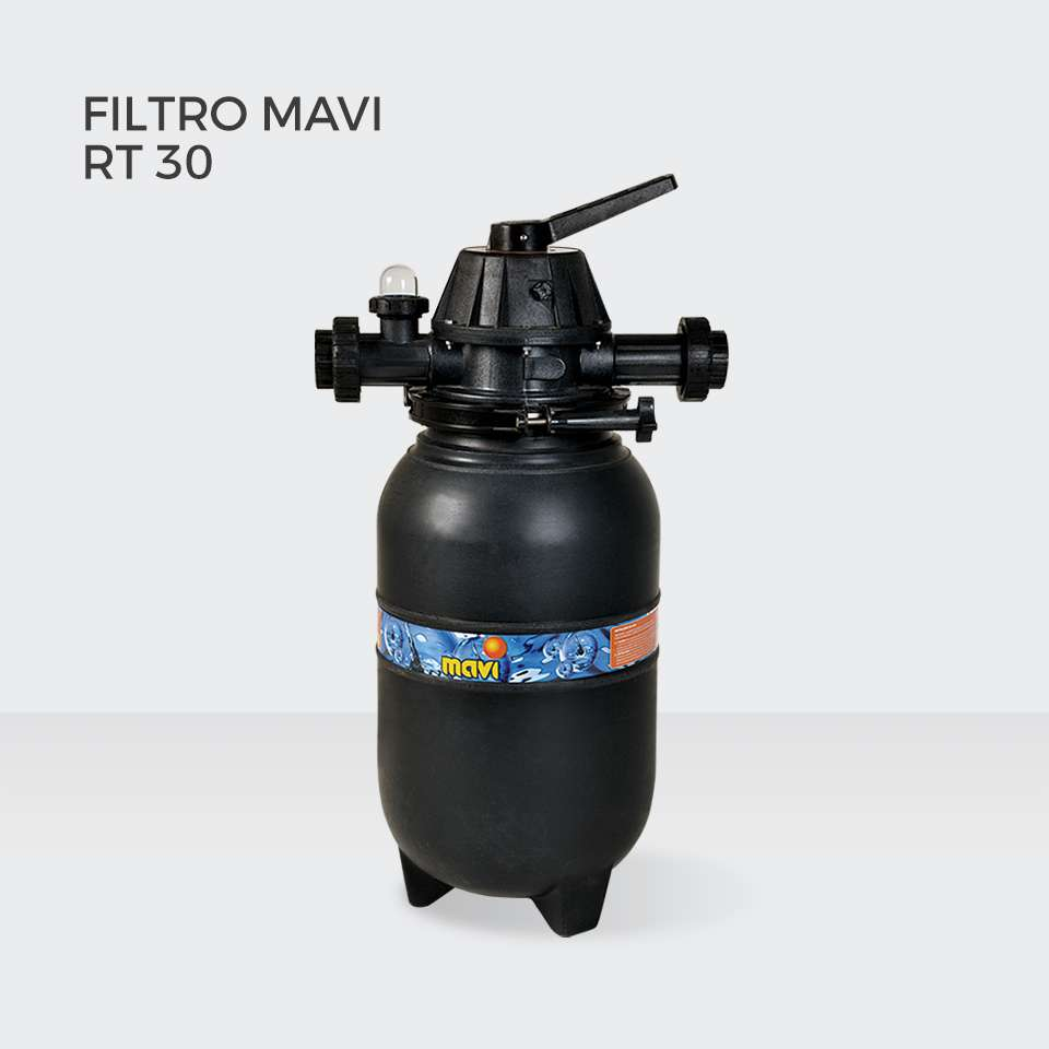 FILTRO MAVI RT 30