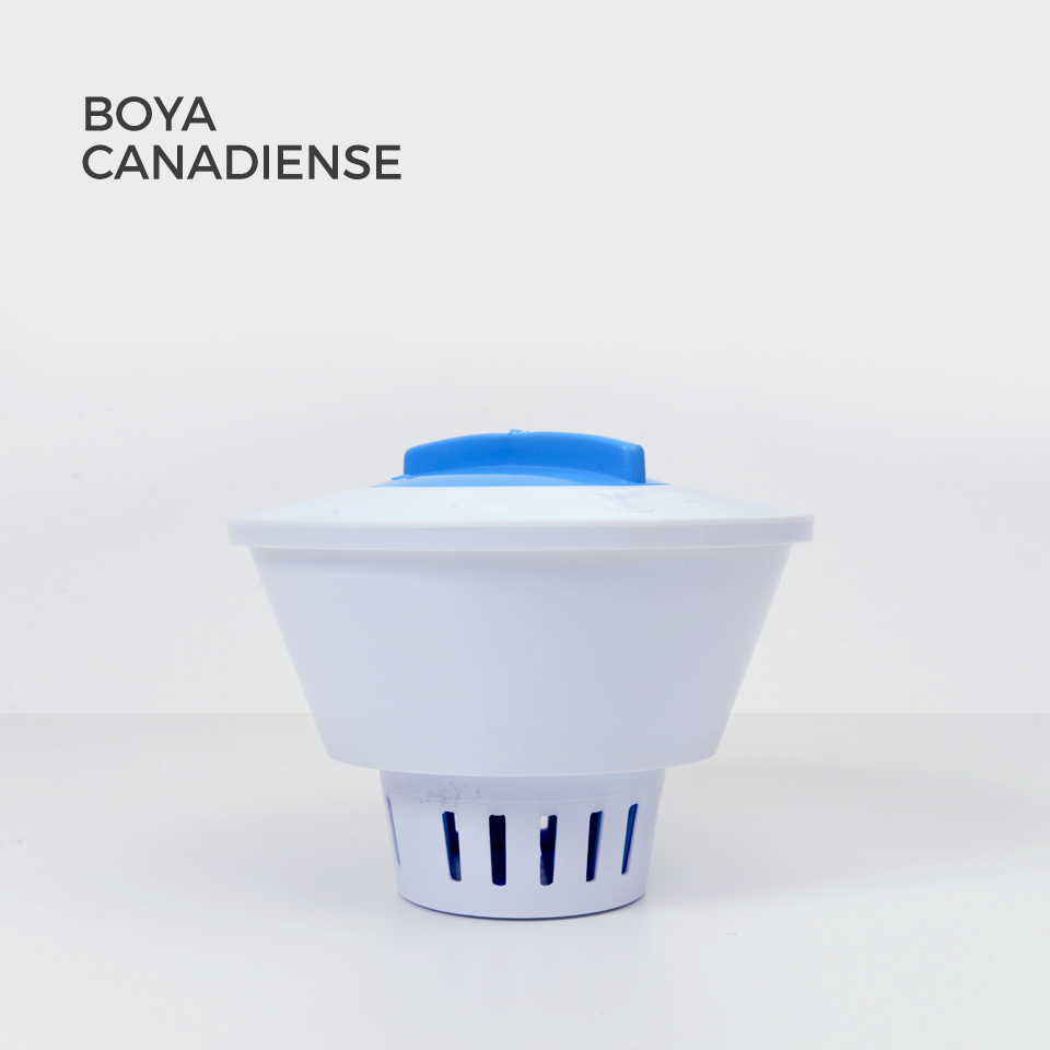 induclor-Boya-Canadiense